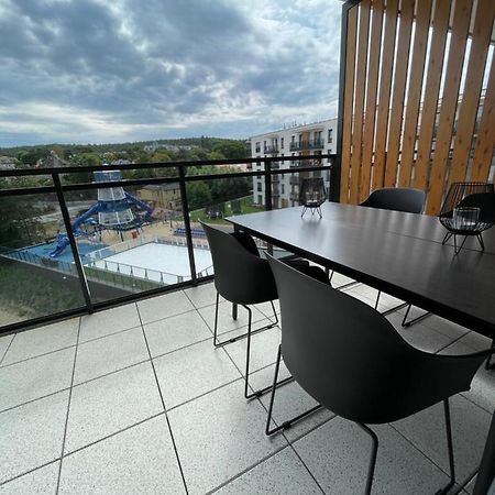 Bel Mare - Private Apartment Miedzyzdroje Exterior foto